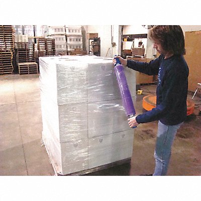 Stretch Wrap Blown Heavy Duty MPN:15A845
