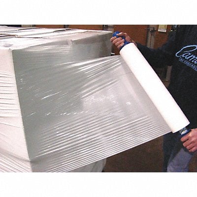 Stretch Wrap Cast Standard Duty MPN:15A848