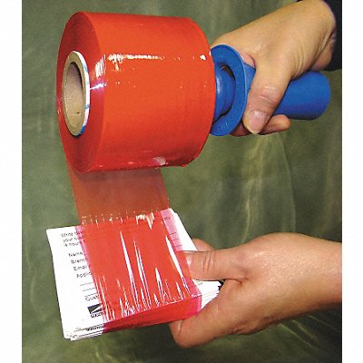 Stretch Wrap Cast Standard Duty PK4 MPN:15A903