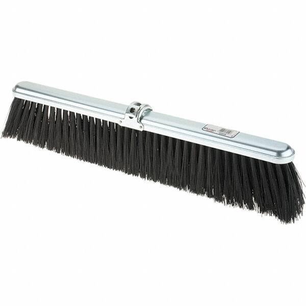Push Broom: 24