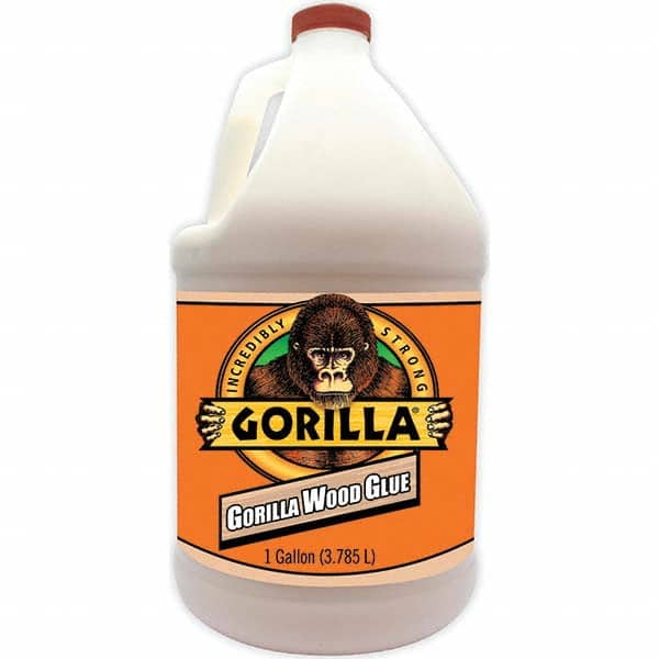Wood Glue: 1 gal Jug Natural MPN:6231501