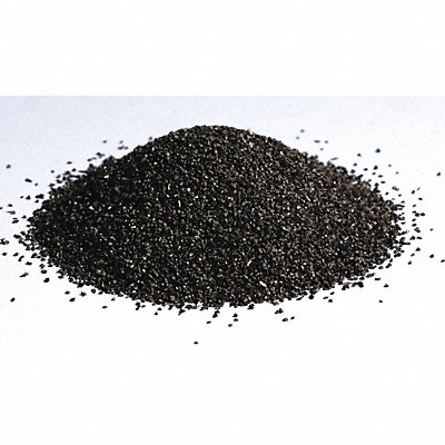Blast Media Steel Grit Type 25 lb Size MPN:G-25