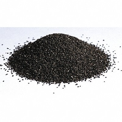 Blast Media Steel Grit Type 25 lb Size MPN:G-50