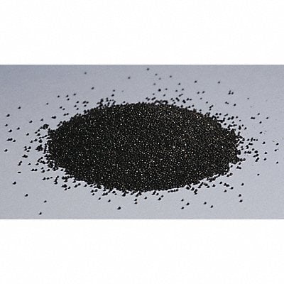 Blast Media Steel Shot Type 25 lb Size MPN:S-110