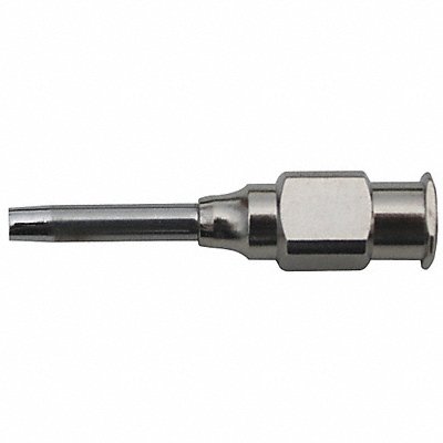 Needle 25 ga 1/2 in L PK5 MPN:5FVD1