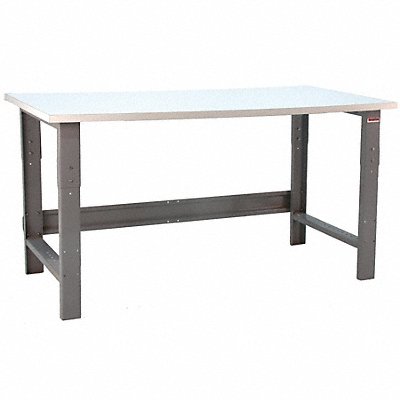 Workbench Laminate 72 W 36 D MPN:RE3672