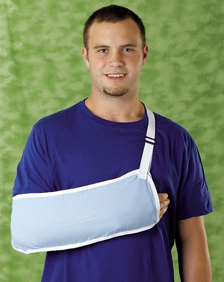 Example of GoVets Emergency and Exam Room Supplies category