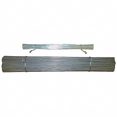 Straight Wire Bare Wire MPN:12BASC10