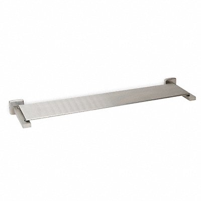 Utility Shelf SS 24 in Overall W Satin MPN:1ECN5
