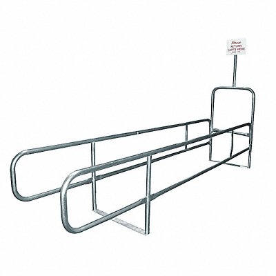 Example of GoVets Retail Carts and Trucks category