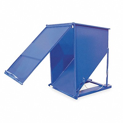 Example of GoVets Hoppers and Trailer Carts category