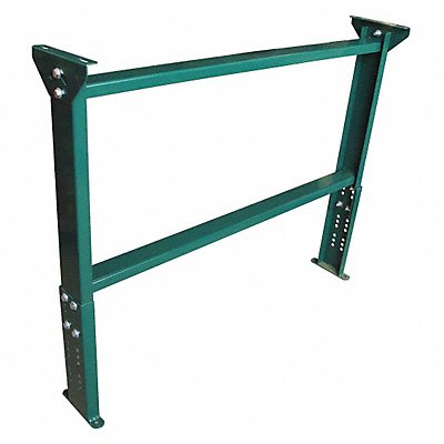 H-Stand 25-3/4 to 36-3/4 H 39 BF MPN:2WJL4