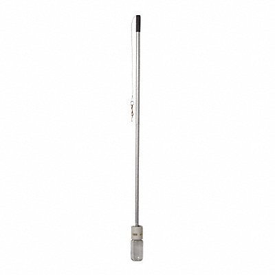 Telescopic Sampler Poly/Alum 5 to 12 Ft MPN:7312