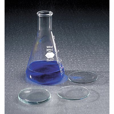 Watch Glass 90mm Dia PK12 MPN:WGL090