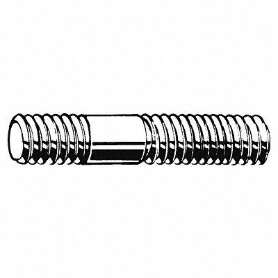 Example of GoVets Rods and Studs category