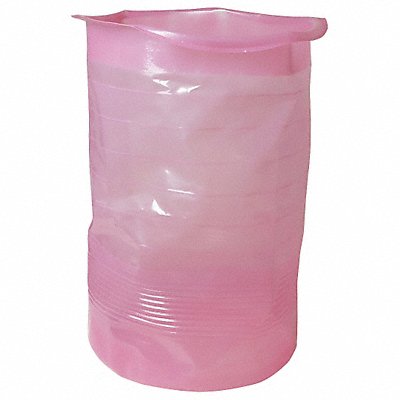 Drum Liner Pink 55 gal LDPE MPN:1164-DL-AS