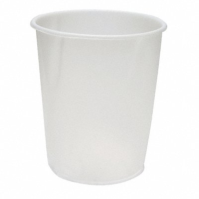 Pail Liner Natural 5 gal HDPE PK5 MPN:G1117-PL