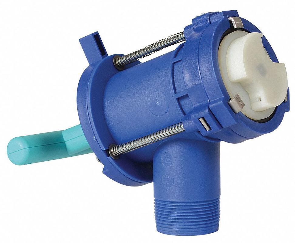 Example of GoVets Drum Faucets and Taps category