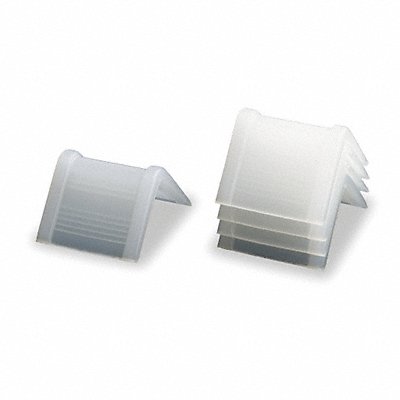 Edge Protector Light Duty Plastic PK2000 MPN:2CXP7