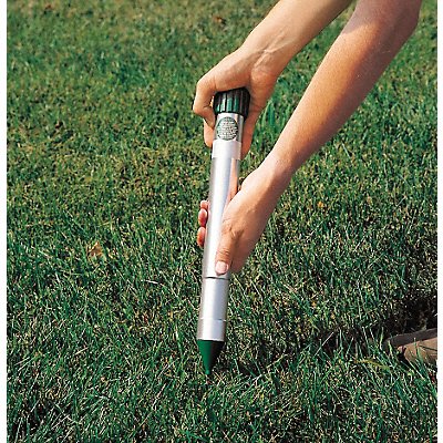 Rodent Repellent Mole Sonic MPN:P7900
