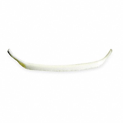 D2417 Eyewear Retainer White 15-1/8 MPN:2YAX5