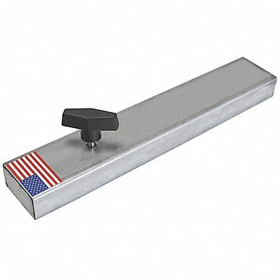 Squaring Arm Magnetic 12x1-1/8x1-1/16 SS MPN:10E759