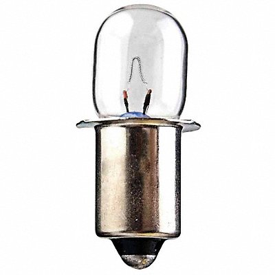 Mini Replc Bulb Universal Xenon PK2 MPN:XPR18
