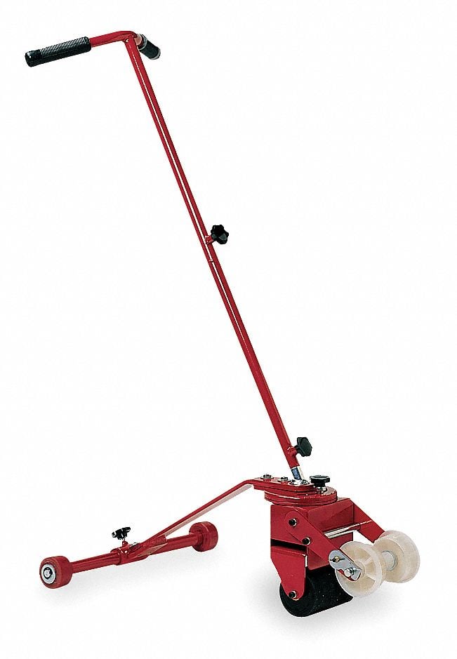 Example of GoVets Floor Tape Applicators category