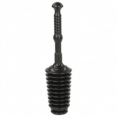 Bellows Plunger Polyethylene CupSize5In. MPN:12G689