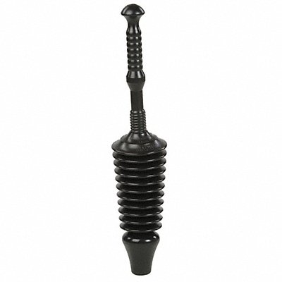 Bellows Plunger Polyethylene CupSize5In. MPN:12G691