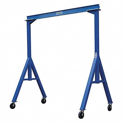 Example of GoVets Gantry Cranes category