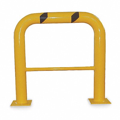 High Profile Machine Guard MPN:2WJJ4