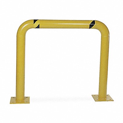 Guard Machine High Profile MPN:3KR70