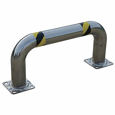 Low Profile Machine Guard 16 in H MPN:LPRO-SS-36-16-4