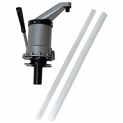 Hand Drum Pump Lever 10 oz per stroke MPN:P60P