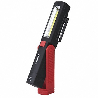 Inspection Flashlight Battery LED 230lm MPN:41-2621