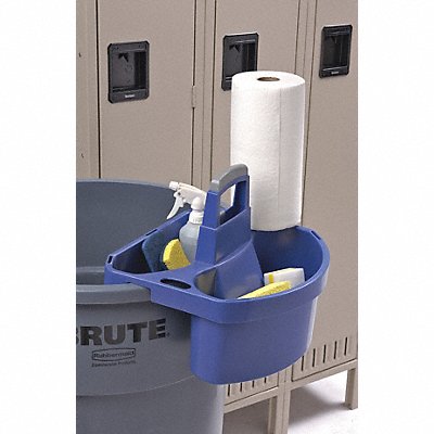Caddy 15 in L Blue MPN:1850-90