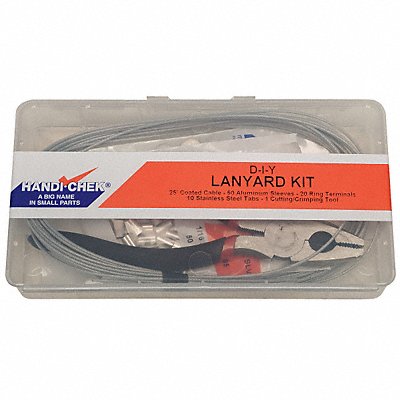Example of GoVets Lanyards category