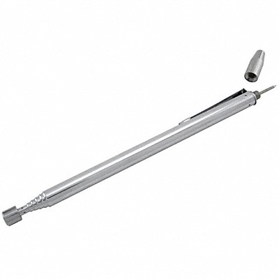 Magnetic Pick-Up Tool 3 lb Pull 6-1/2 L MPN:10E742