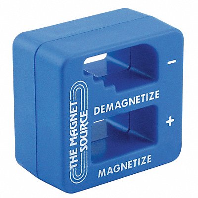 Magnetizer/Demagnetizer 1 x 2 Ceramic MPN:10E858