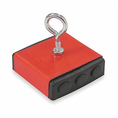 Ceramic Retrieving Magnet 2-3/8 MPN:3DYF2