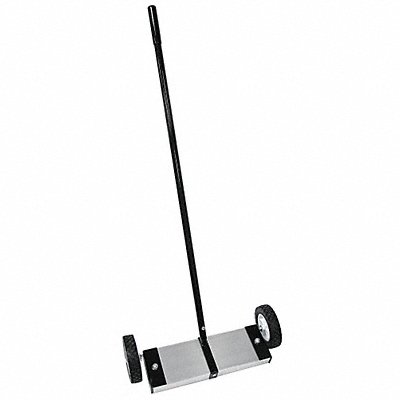 Magnetic Sweeper 80 lb 16-1/2 inW MPN:MFSM12