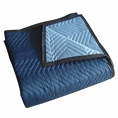 Cotton/Poly Quilted Moving Blanket PK12 MPN:2NKT3