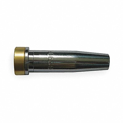 Harris Series 6290-NX Size 1 Cutting Tip MPN:2CZB2