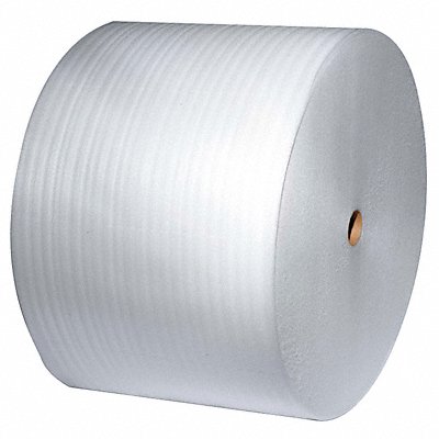 Foam Roll Standard Non-Perforated PK12 MPN:5VFC6