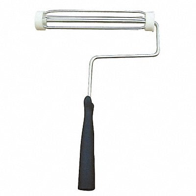 Paint Roller Frame 9 Roll L 11 5/8 L Blk MPN:1UFN3
