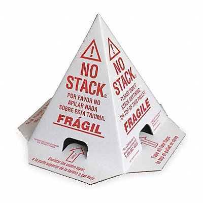 Example of GoVets Pallet Cones category