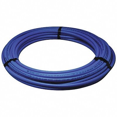 PEX Tubing Blue 1/2 in 100 ft 100 psi MPN:Q3PC100XBLUE