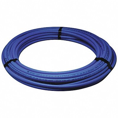 PEX Tubing Blue 3/4 in 500 ft 100 psi MPN:Q4PC500XBLUE