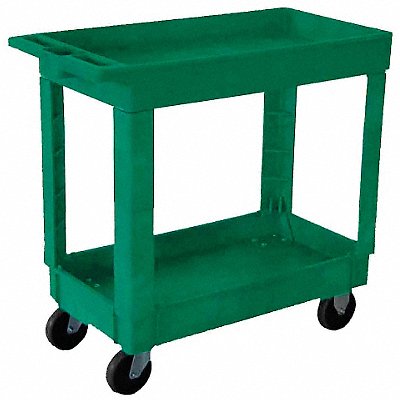 Utility Cart 500 lb Load Cap. MPN:5UTJ0